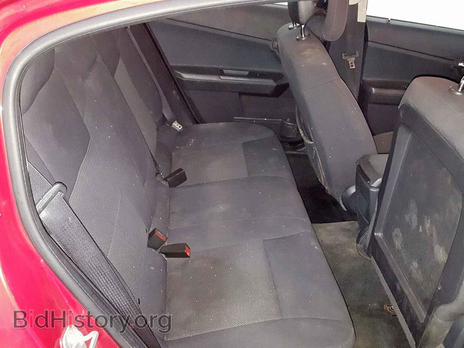 2010 DODGE AVENGER - VIN: 1B3CC4FB1AN227448 - Photo 6