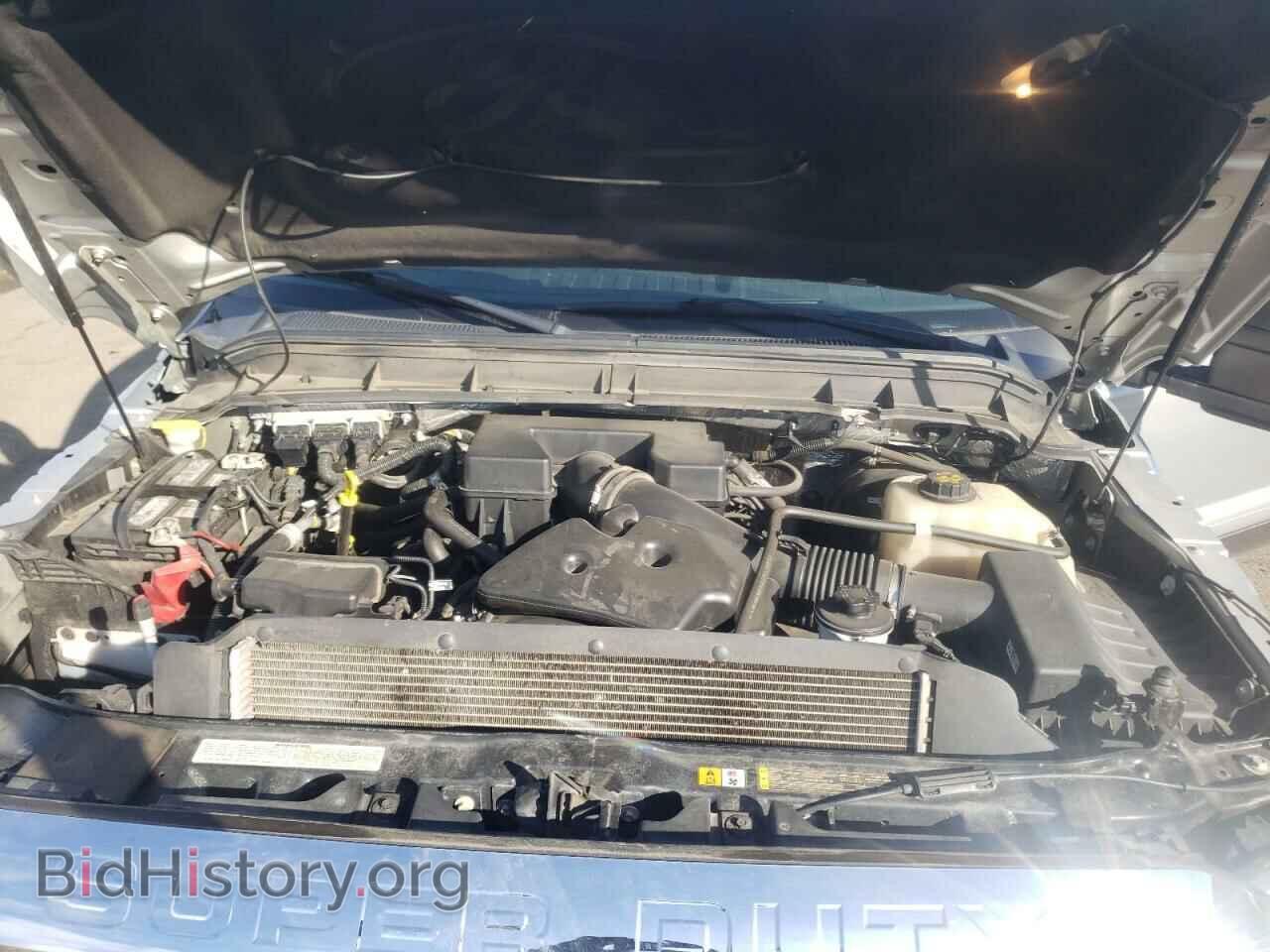 2012 FORD F250 - VIN: 1FT7W2B68CEB67725 - Фото 7