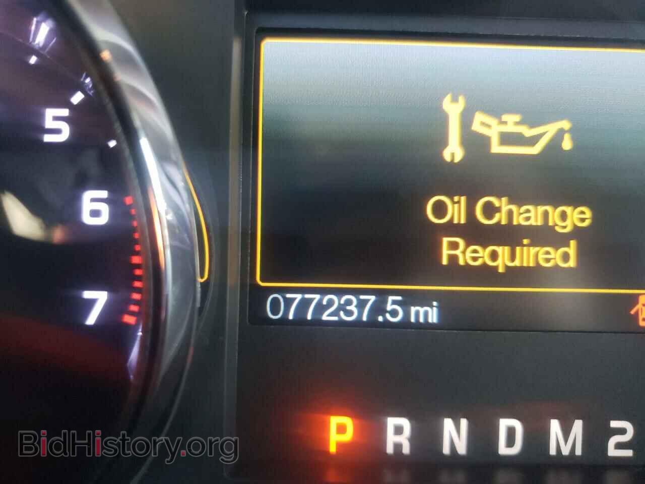2012 FORD F250 - VIN: 1FT7W2B68CEB67725 - Фото 8