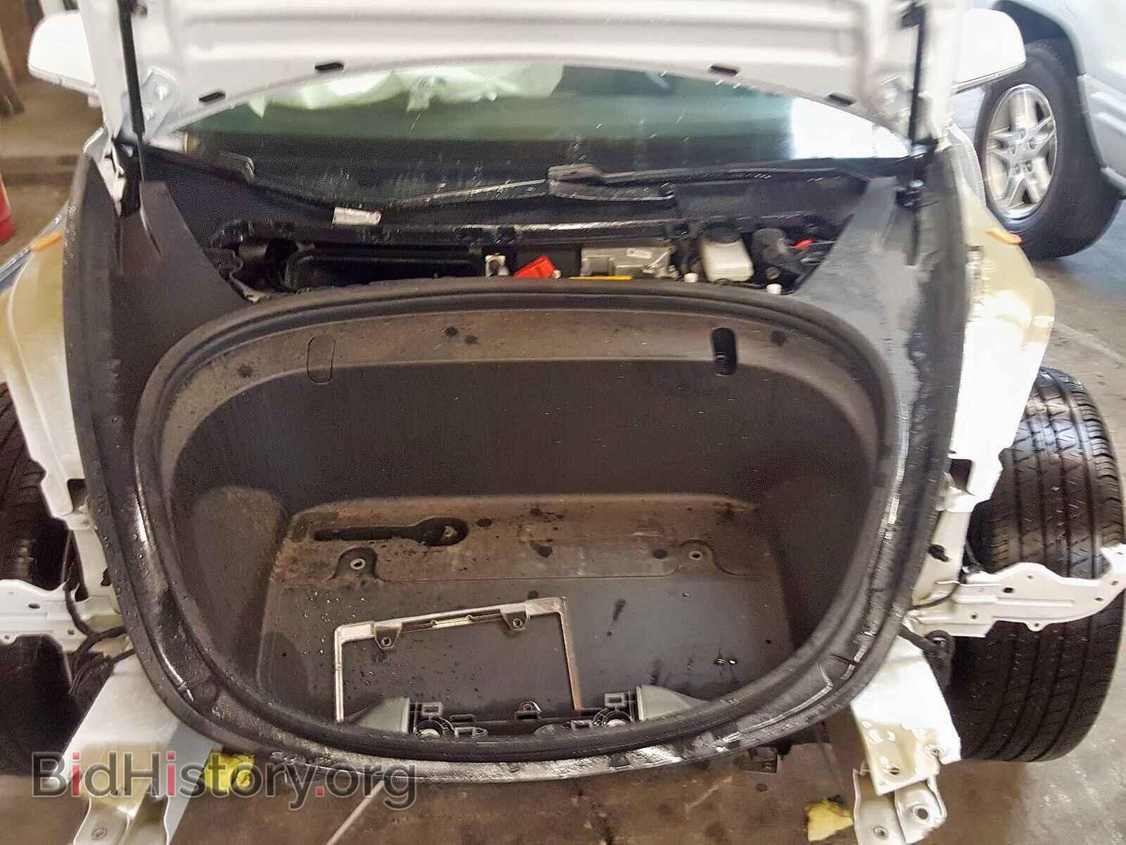 2018 TESLA MODEL 3 - VIN: 5YJ3E1EA7JF118541 - Photo 7