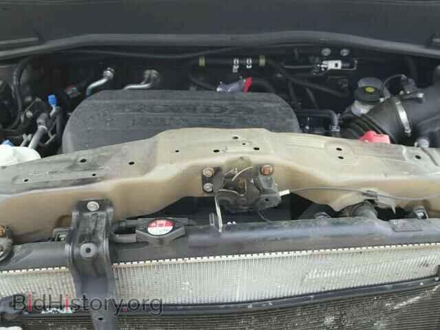 2013 HONDA PILOT - VIN: 5FNYF4H59DB044496 - Photo 7