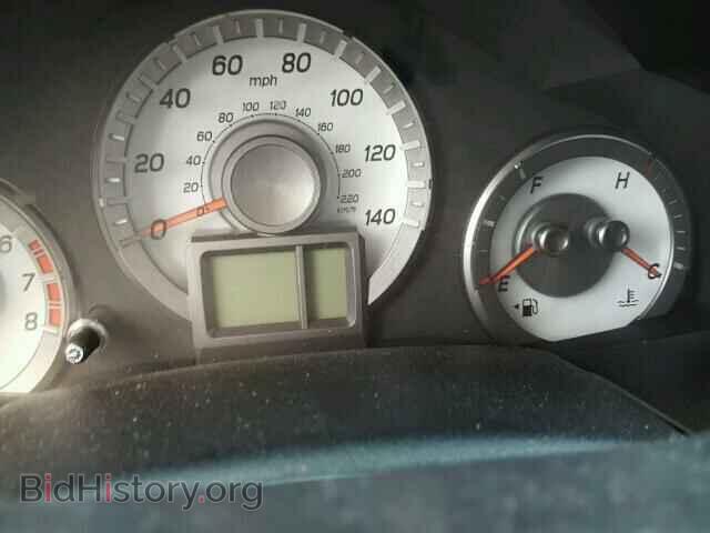 2013 HONDA PILOT - VIN: 5FNYF4H59DB044496 - Photo 8