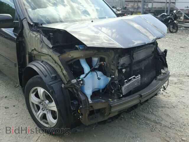 2013 HONDA PILOT - VIN: 5FNYF4H59DB044496 - Photo 9
