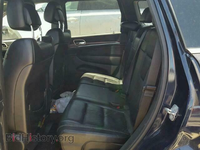 2014 JEEP CHEROKEE - VIN: 1C4RJFBG2EC162932 - Фото 6
