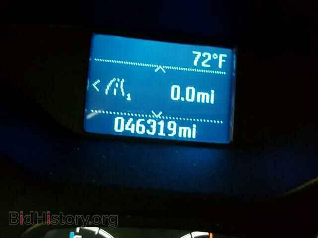 2012 FORD FOCUS - VIN: 1FAHP3F27CL153346 - Photo 8