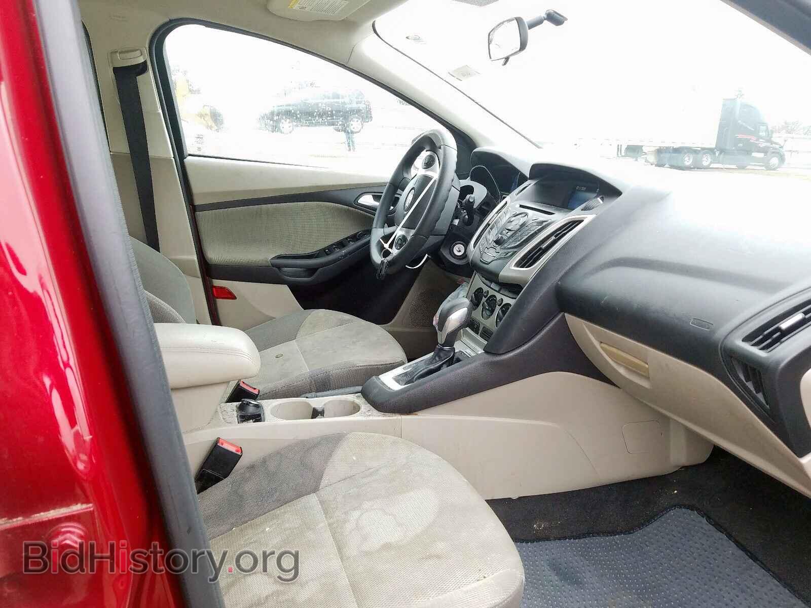 2014 FORD FOCUS - VIN: 1FADP3K2XEL135379 - Photo 5
