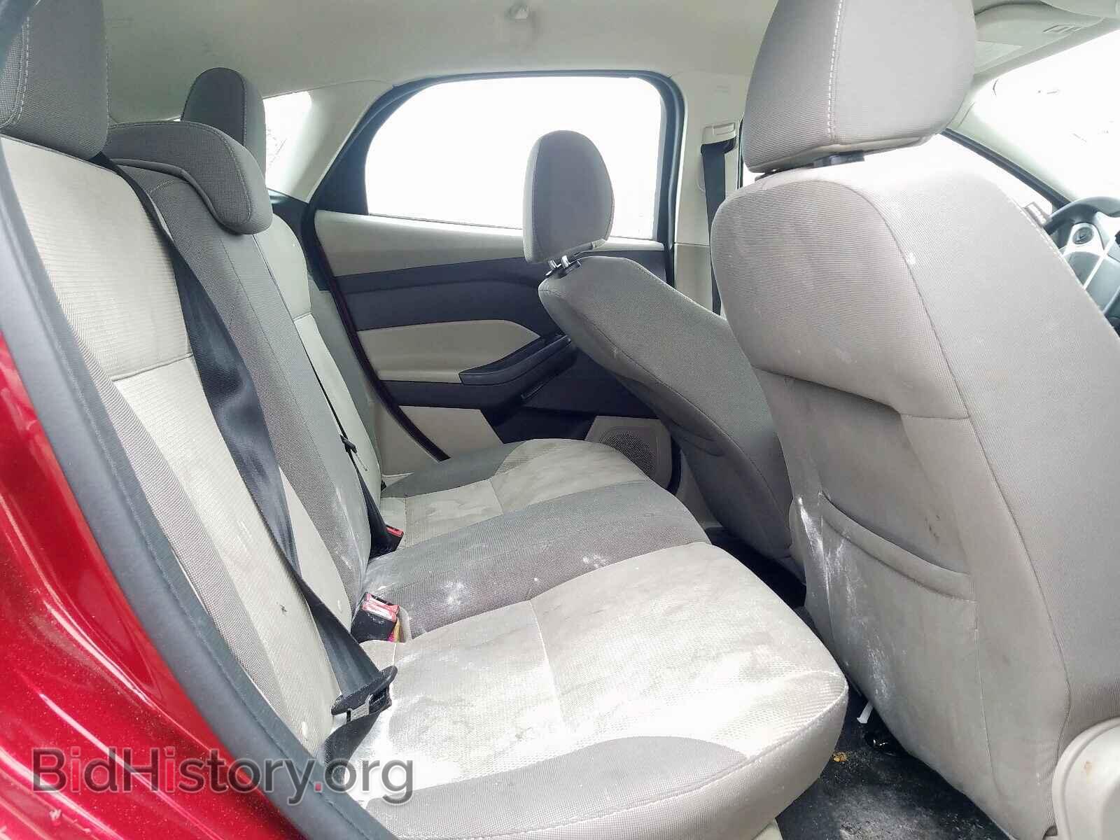 2014 FORD FOCUS - VIN: 1FADP3K2XEL135379 - Photo 6
