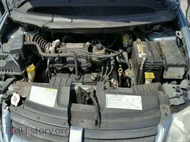 2006 DODGE CARAVAN - VIN: 2D4GP44L66R732026 - Фото 7