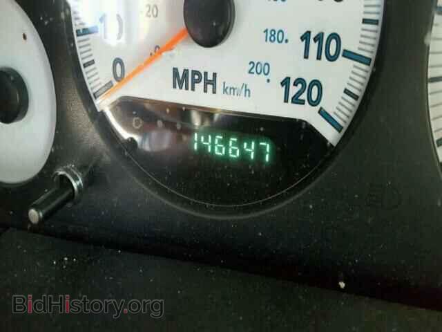 2006 DODGE CARAVAN - VIN: 2D4GP44L66R732026 - Фото 8