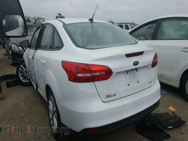 2015 FORD FOCUS - VIN: 1FADP3F29FL316985 - Photo 3