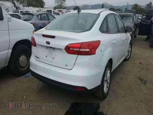 2015 FORD FOCUS - VIN: 1FADP3F29FL316985 - Photo 4