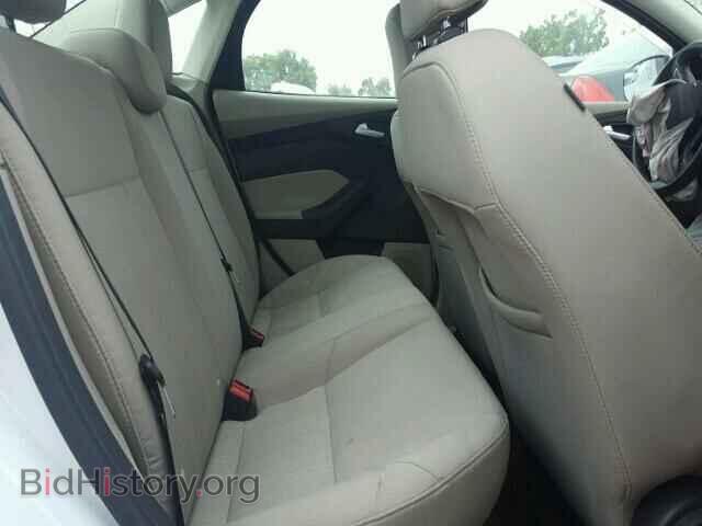 2015 FORD FOCUS - VIN: 1FADP3F29FL316985 - Photo 6