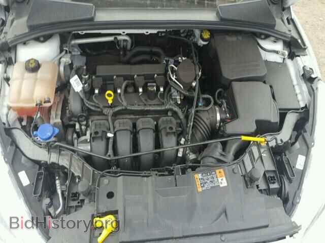 2015 FORD FOCUS - VIN: 1FADP3F29FL316985 - Photo 7
