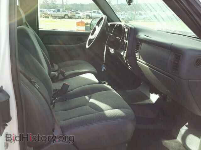 2007 CHEVROLET SILVERADO - VIN: 1GCEC19VX7Z194723 - Фото 5