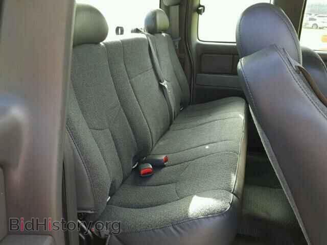 2007 CHEVROLET SILVERADO - VIN: 1GCEC19VX7Z194723 - Фото 6