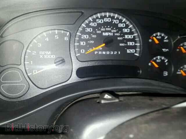 2007 CHEVROLET SILVERADO - VIN: 1GCEC19VX7Z194723 - Фото 8