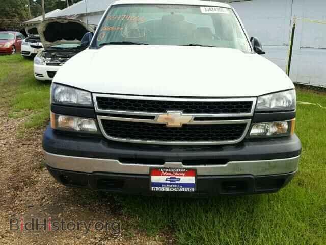 2007 CHEVROLET SILVERADO - VIN: 1GCEC19VX7Z194723 - Фото 9