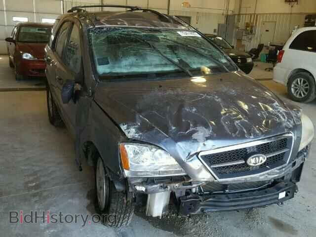 Фотография KNDJC733965530098 - KIA SORENTO 2006