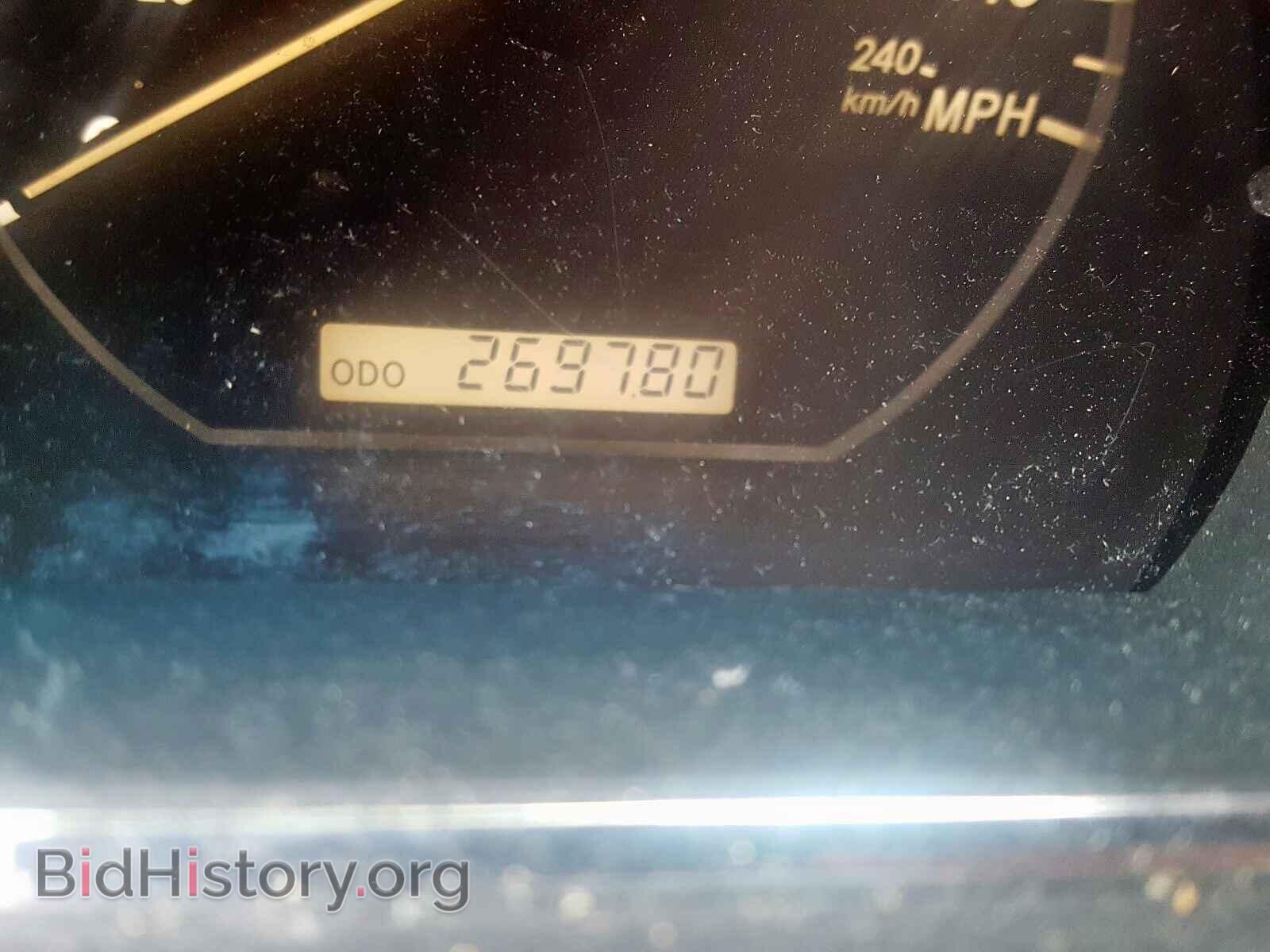 2005 LEXUS RX330 - VIN: 2T2GA31U95C038950 - Фото 8