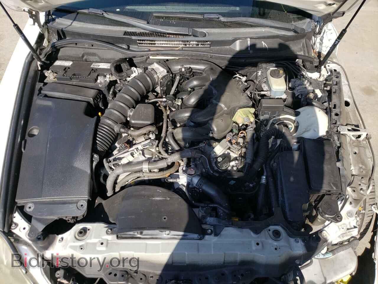 2006 LEXUS IS - VIN: JTHBK262965016473 - Фото 7