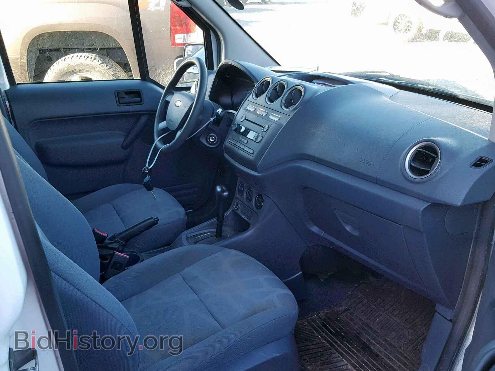 2013 FORD TRANSIT CO - VIN: NM0LS7BN1DT135403 - Фото 5