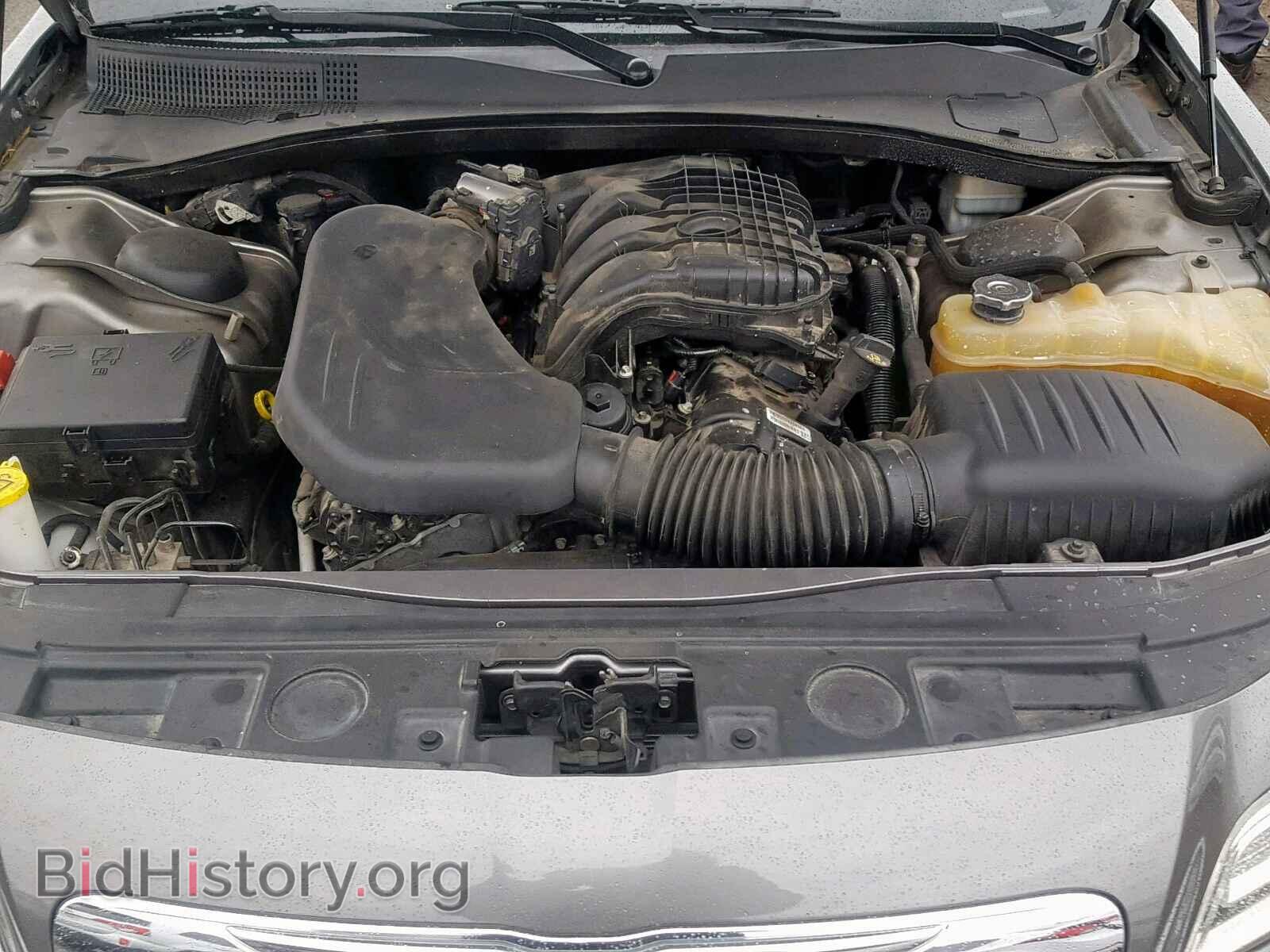 2012 CHRYSLER 300 - VIN: 2C3CCAAG7CH116502 - Photo 7