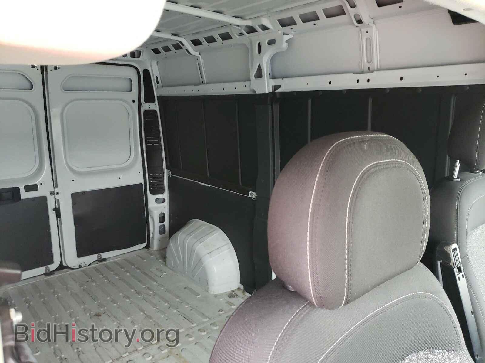 2019 RAM PROMASTER - VIN: 3C6TRVBG4KE549776 - Фото 6