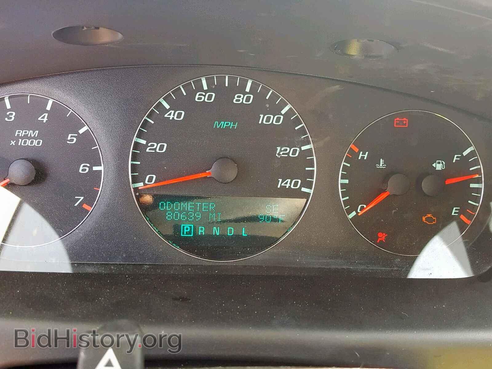 2013 CHEVROLET IMPALA - VIN: 2G1WB5E34D1179943 - Фото 8