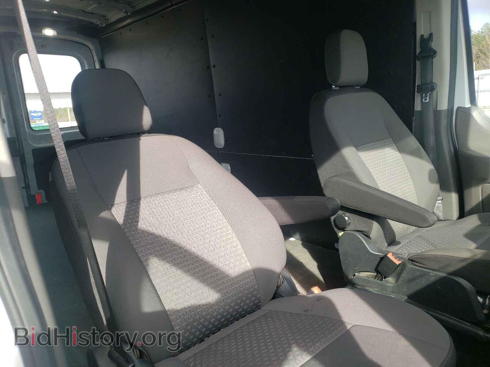 2020 FORD TRANSIT CO - VIN: 1FTBR1C82LKA59596 - Фото 6