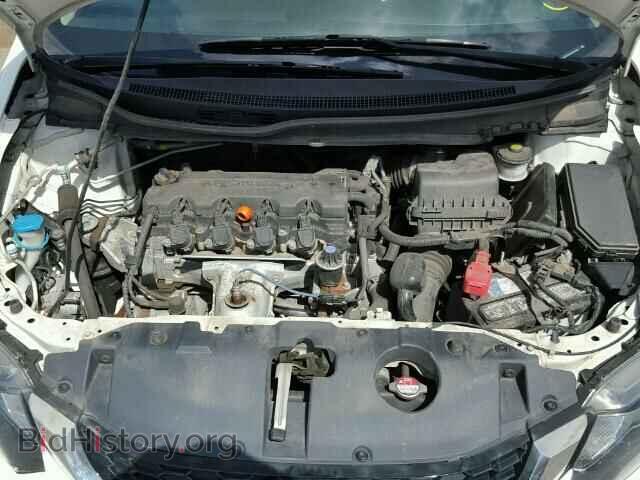 2014 HONDA CIVIC - VIN: 19XFB2F80EE034998 - Photo 7