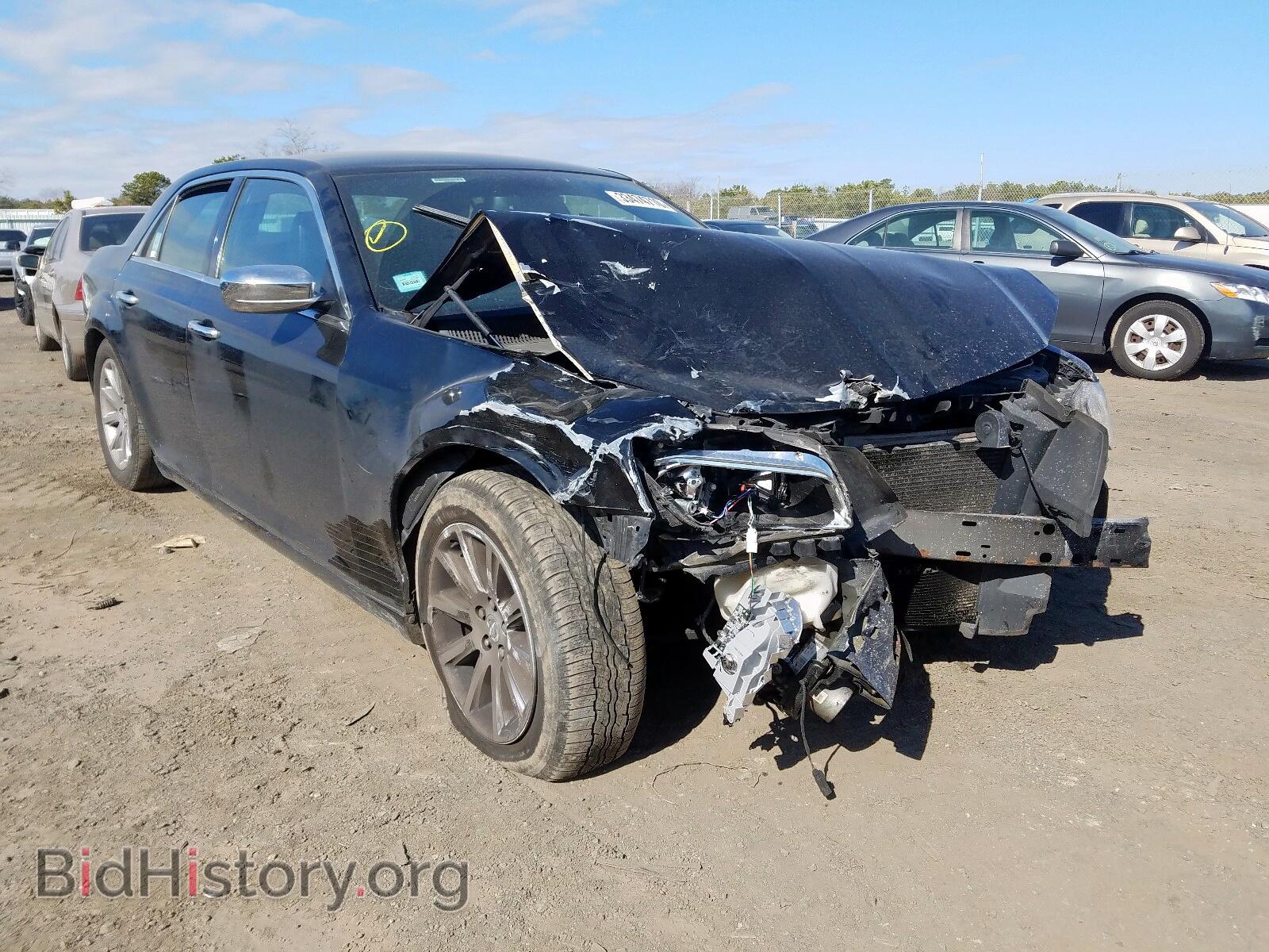 Photo 2C3CCAETXDH510097 - CHRYSLER 300 2013