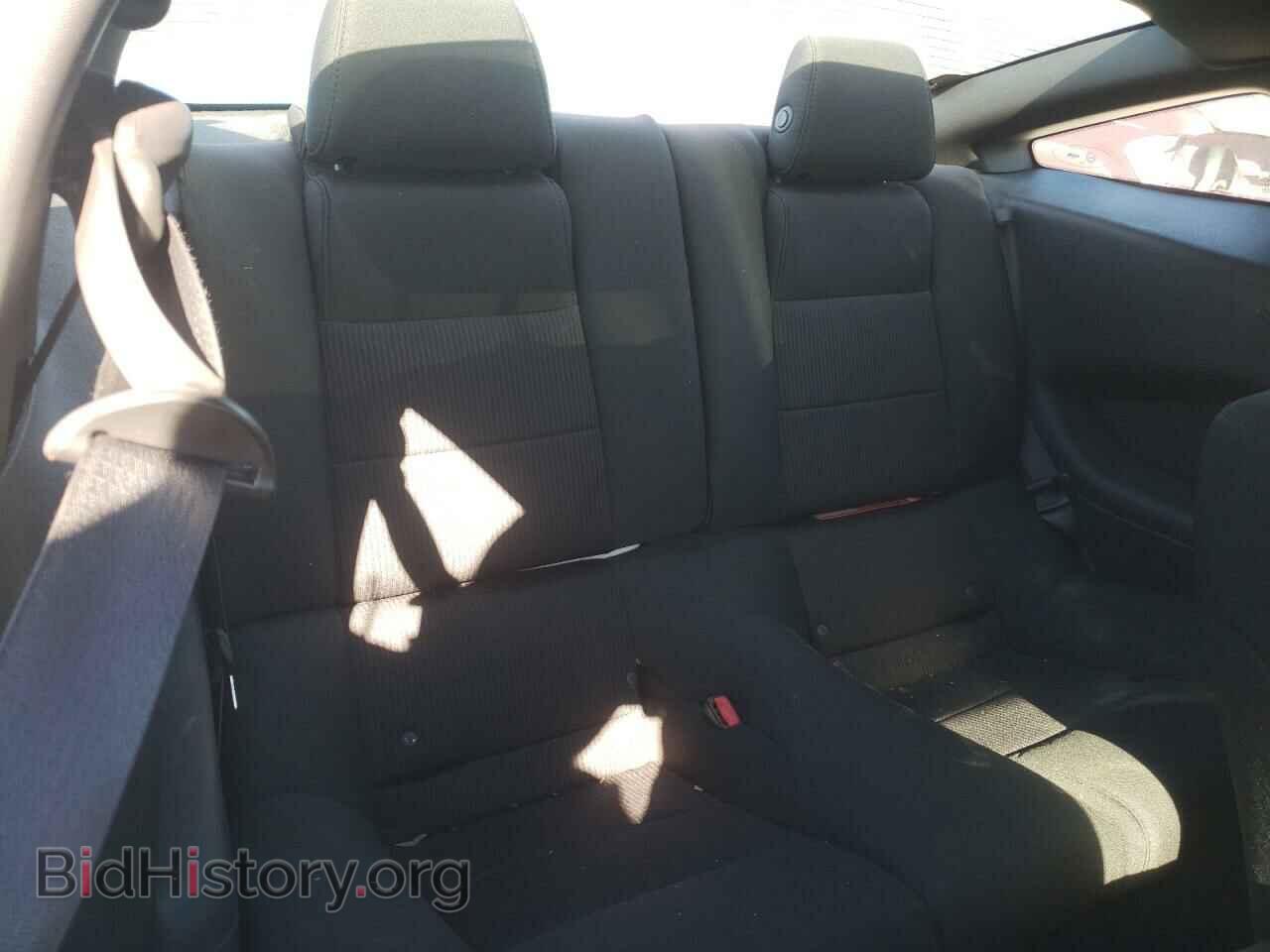 2013 FORD MUSTANG - VIN: 1ZVBP8CF8D5269050 - Фото 6