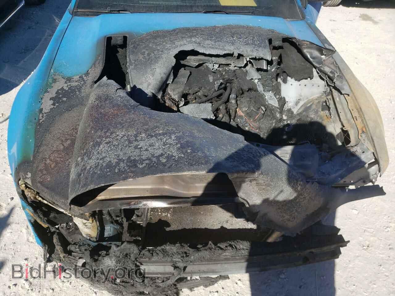 2013 FORD MUSTANG - VIN: 1ZVBP8CF8D5269050 - Фото 7