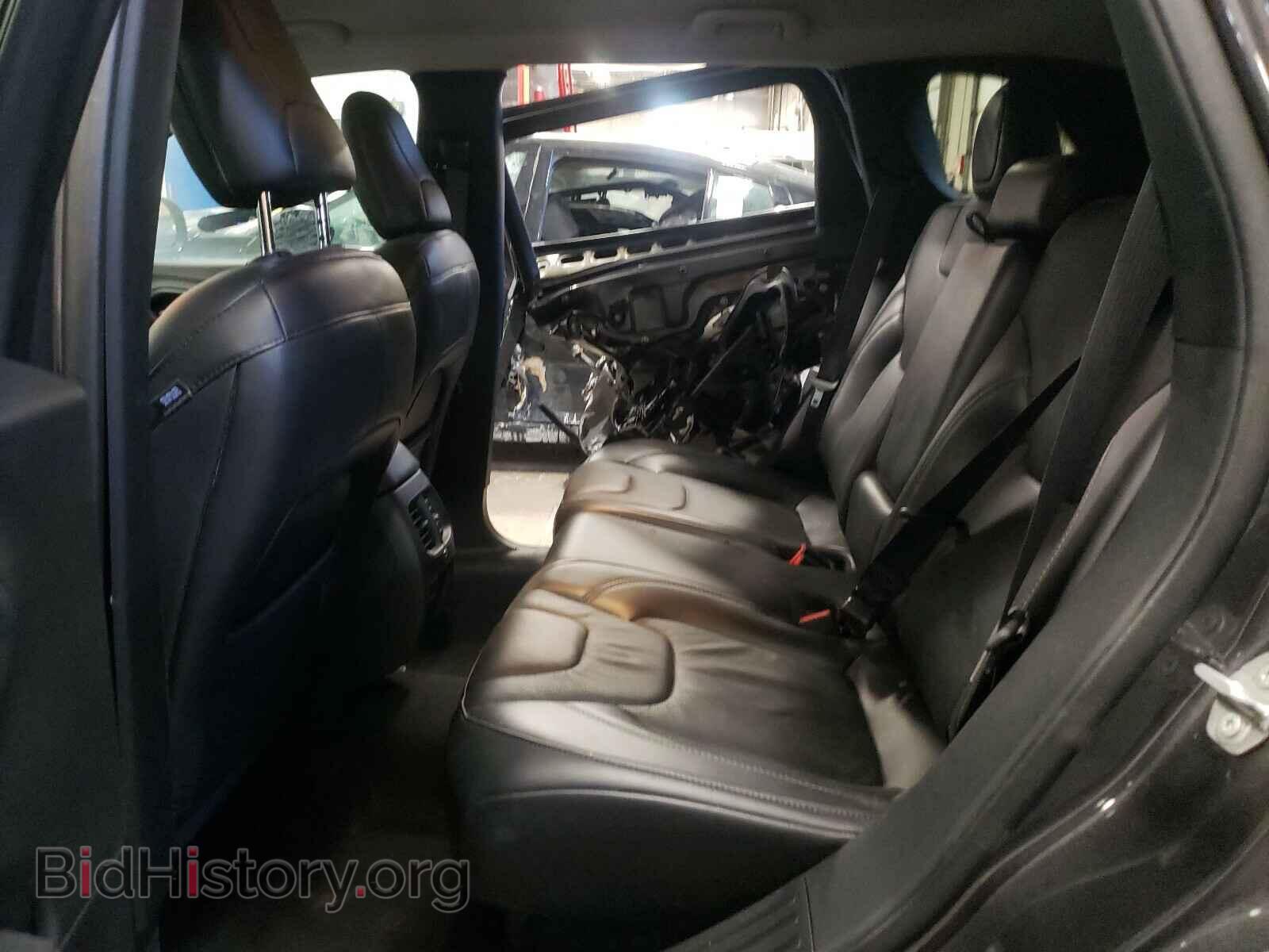 2020 JEEP CHEROKEE - VIN: 1C4PJLDB0LD610356 - Фото 6
