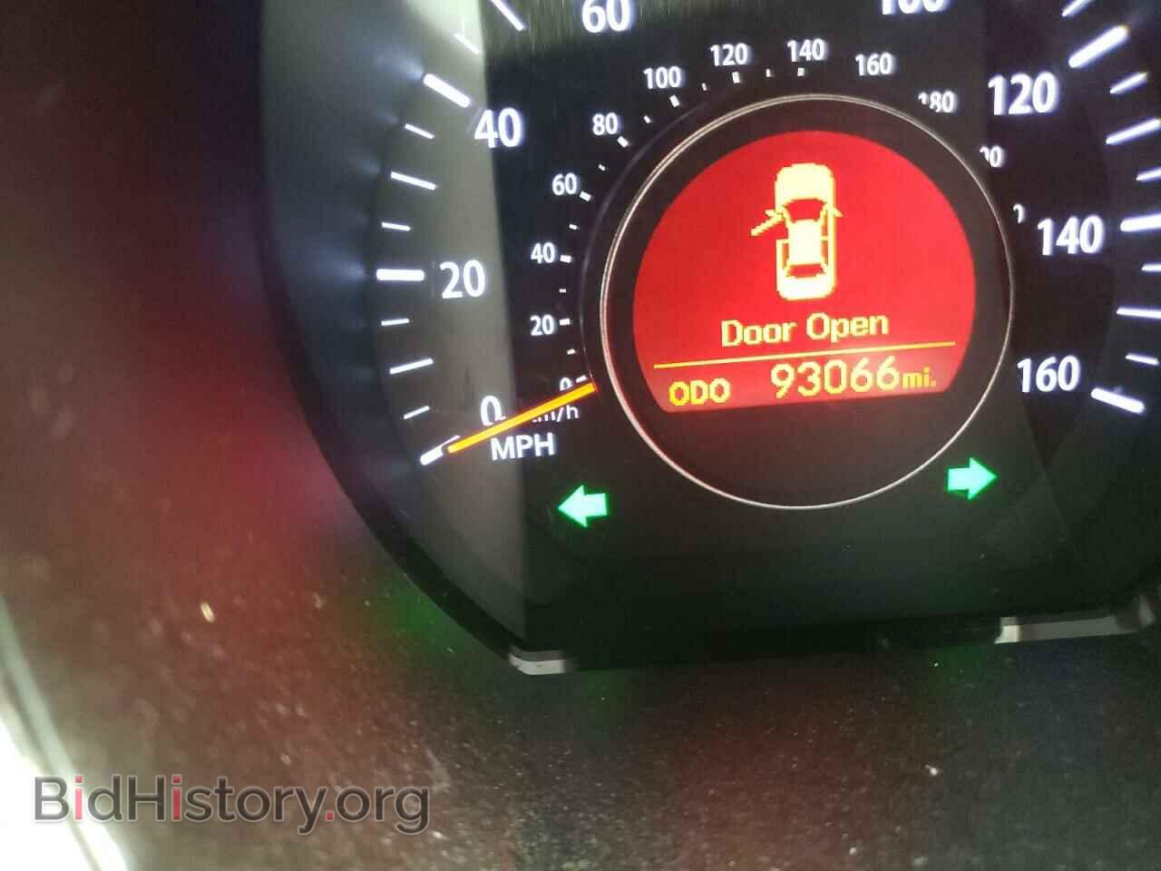 2011 KIA OPTIMA - VIN: KNAGM4A72B5098778 - Photo 8