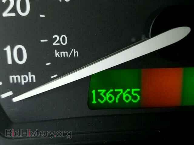 2004 SAAB 9 3 - VIN: YS3FB45S941024487 - Photo 8