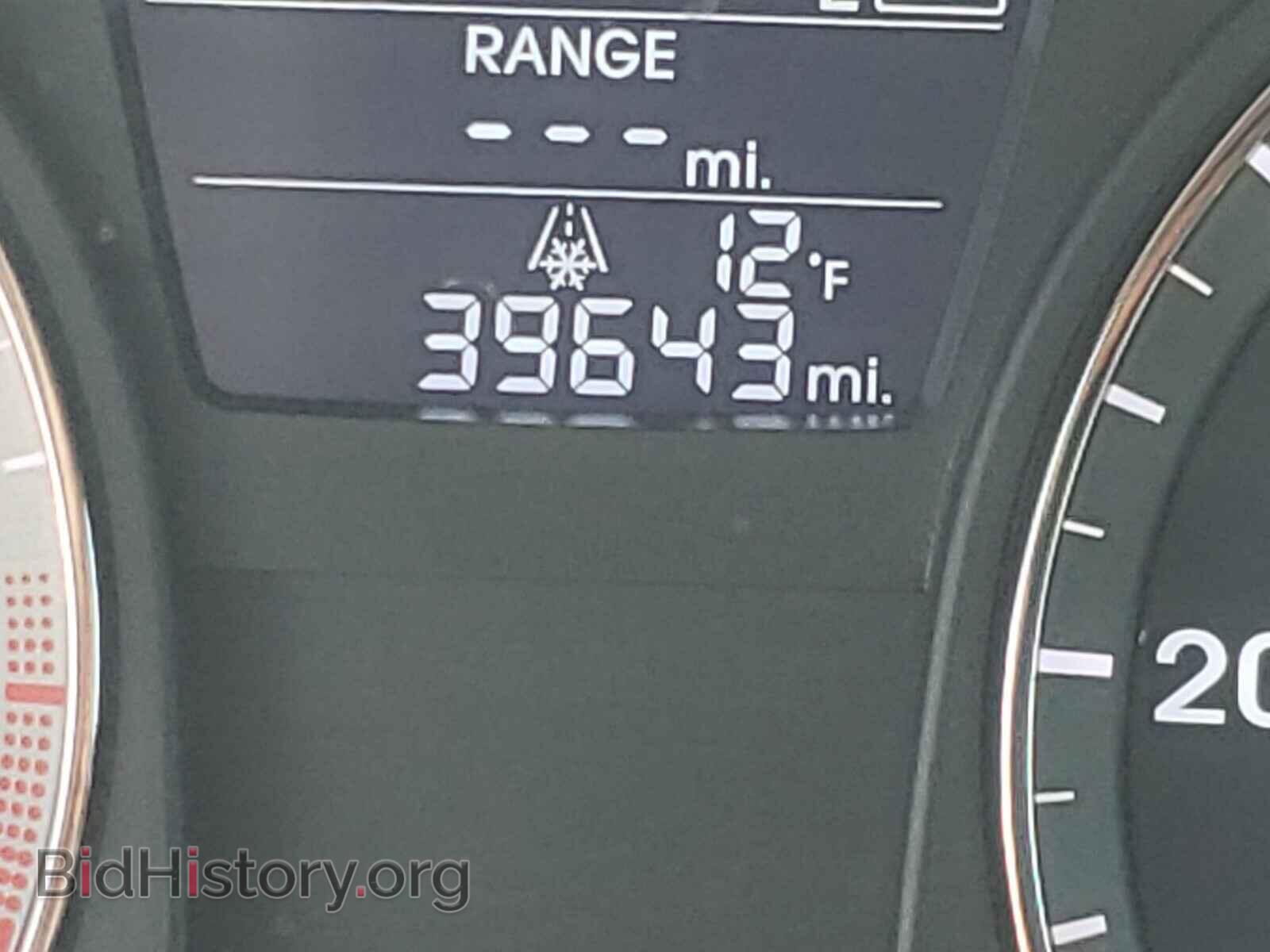 2017 HYUNDAI ACCENT - VIN: KMHCT4AE3HU361907 - Фото 8