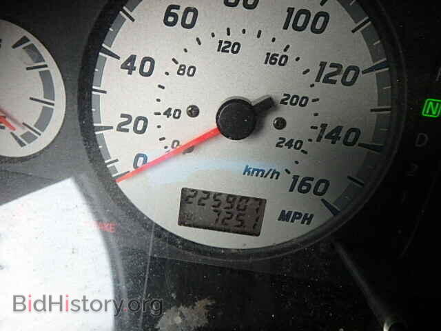 2000 NISSAN MAXIMA - VIN: JN1CA31D7YT712581 - Фото 8