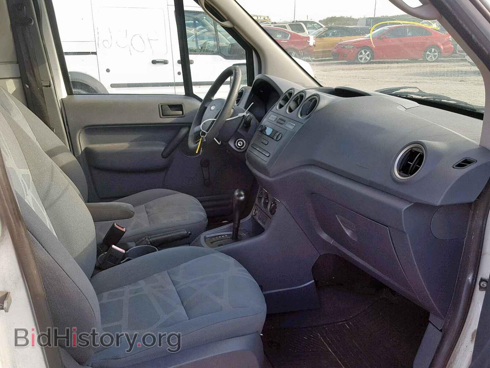 2012 FORD TRANSIT CO - VIN: NM0LS7AN0CT115367 - Photo 5