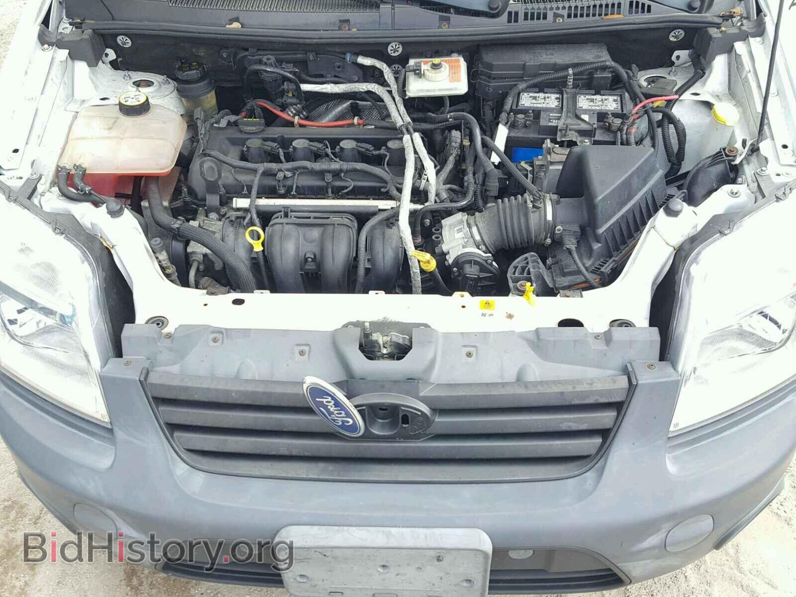 2012 FORD TRANSIT CO - VIN: NM0LS7AN0CT115367 - Photo 7