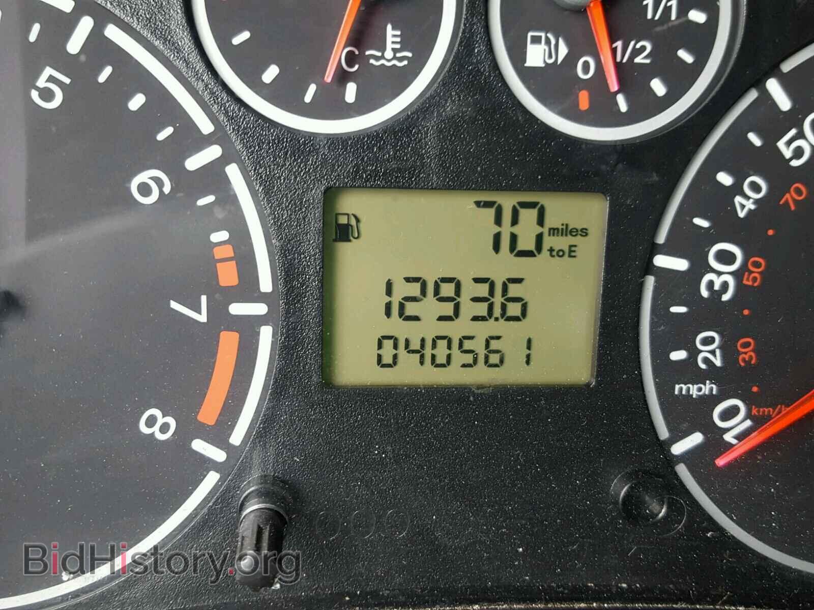 2012 FORD TRANSIT CO - VIN: NM0LS7AN0CT115367 - Photo 8
