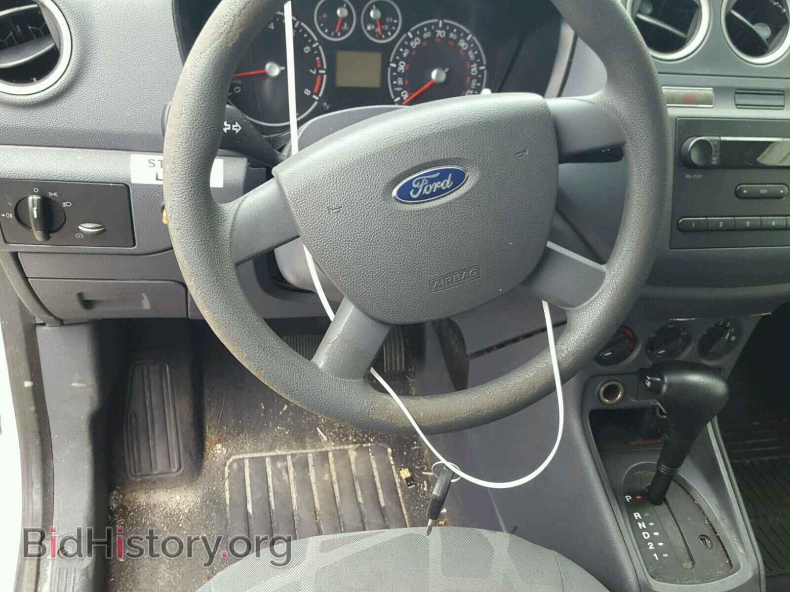 2012 FORD TRANSIT CO - VIN: NM0LS7AN0CT115367 - Photo 9