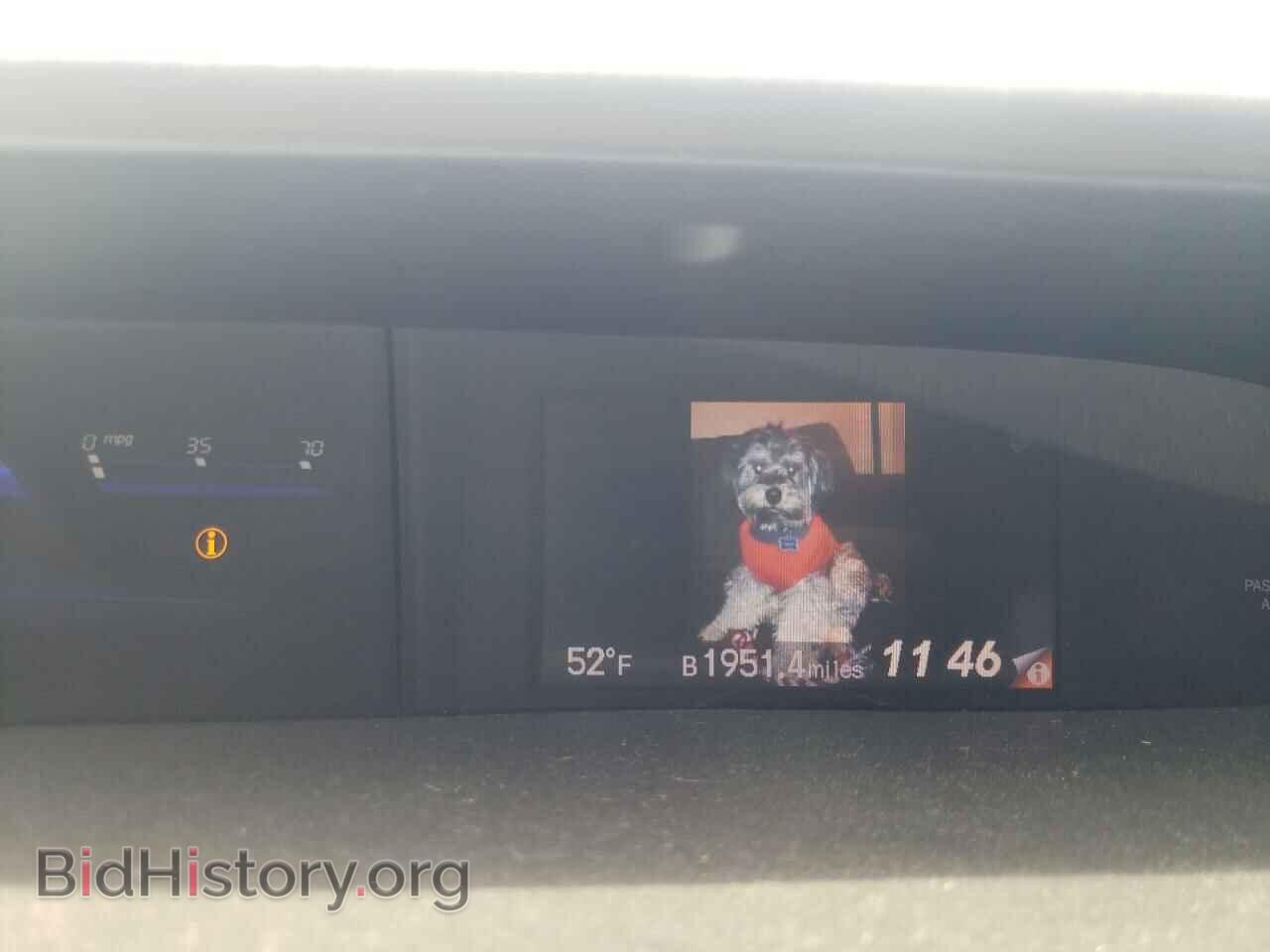 2012 HONDA CIVIC - VIN: 2HGFB2F93CH522676 - Фото 8