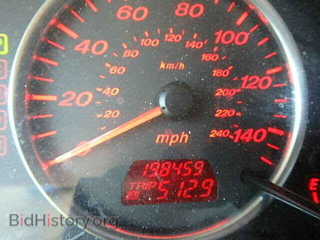 2007 MAZDA 6 - VIN: 1YVHP81C075M38045 - Photo 8