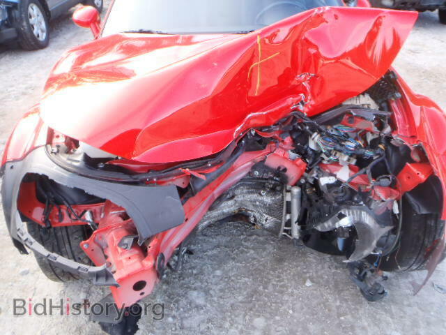 2008 MAZDA MIATA - VIN: JM1NC26F780144273 - Фото 7