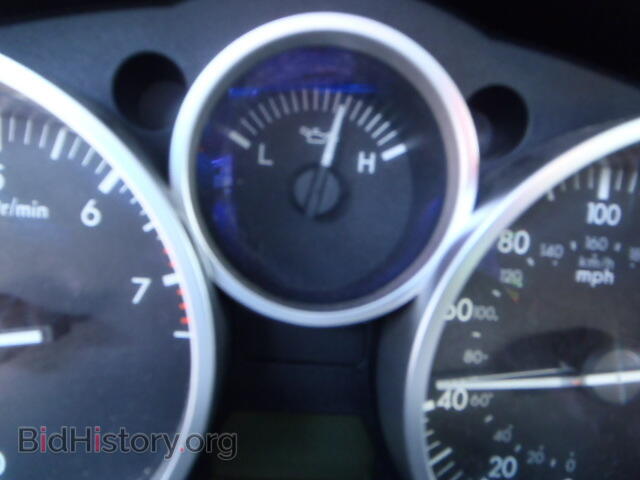 2008 MAZDA MIATA - VIN: JM1NC26F780144273 - Фото 8