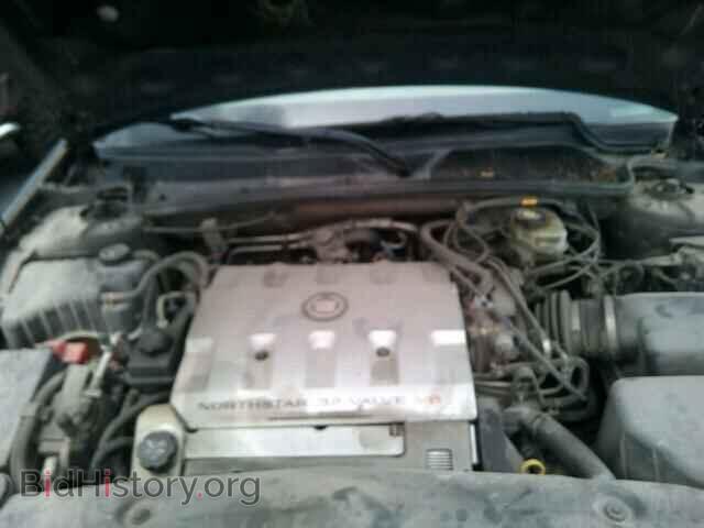 2003 CADILLAC DEVILLE - VIN: 1G6KD54Y93U198815 - Фото 7