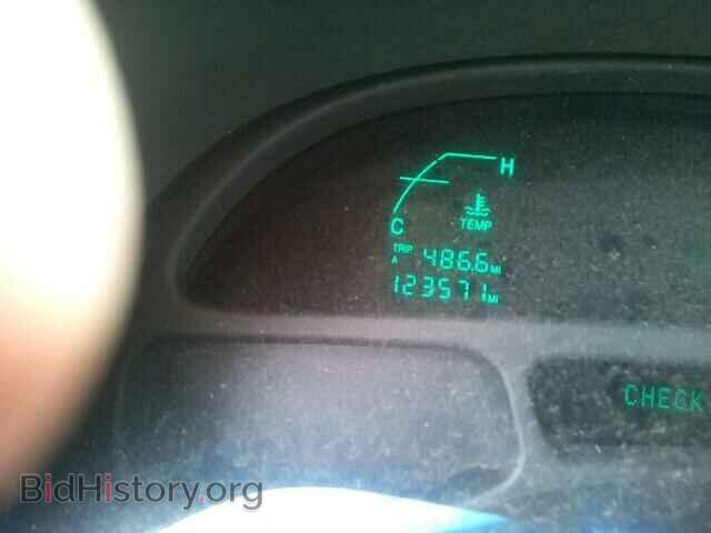 2003 CADILLAC DEVILLE - VIN: 1G6KD54Y93U198815 - Фото 8
