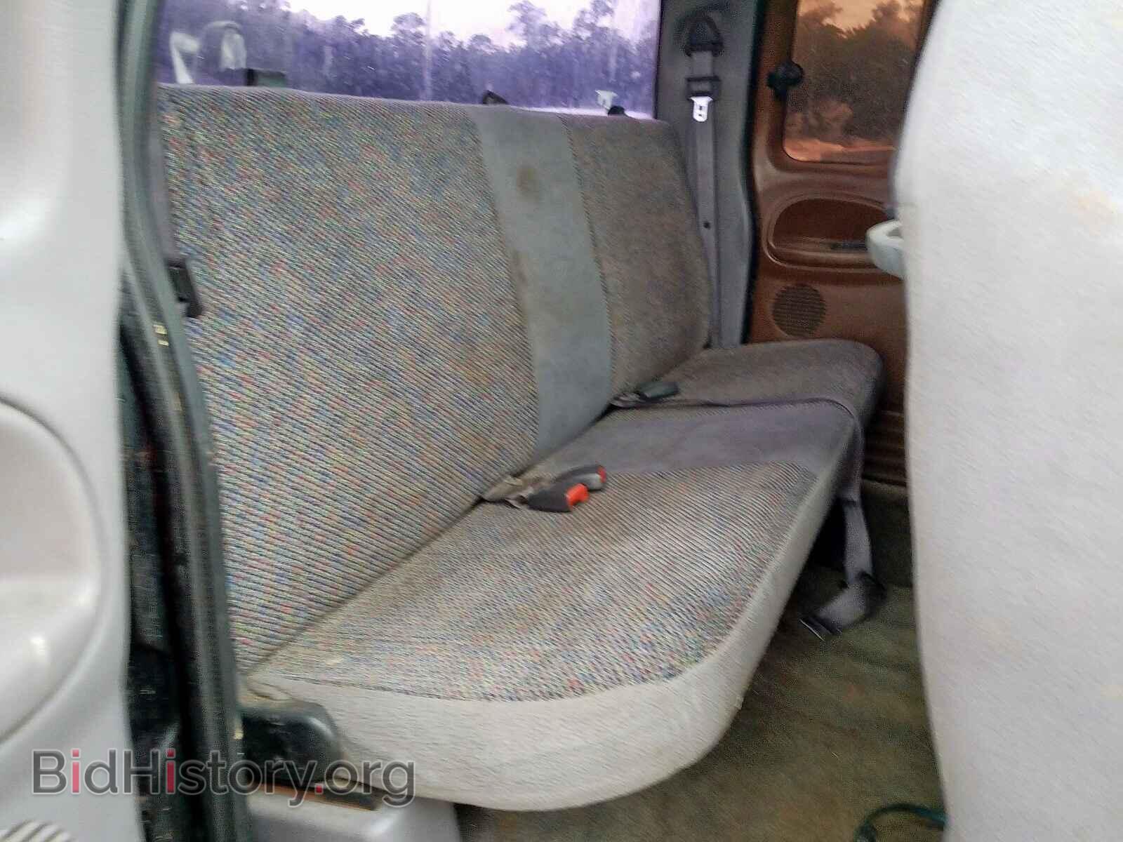 2002 DODGE RAM 3500 - VIN: 3B7MF33C82M219411 - Photo 6