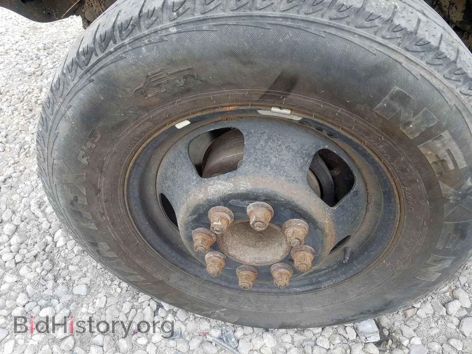2002 DODGE RAM 3500 - VIN: 3B7MF33C82M219411 - Photo 10